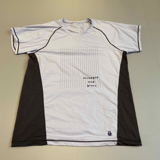 チャコット(CHACOTT)のチャコット　ヨガウエア　CHACOTT AddElm メンズTシャツ 19FW (Tシャツ/カットソー(半袖/袖なし))