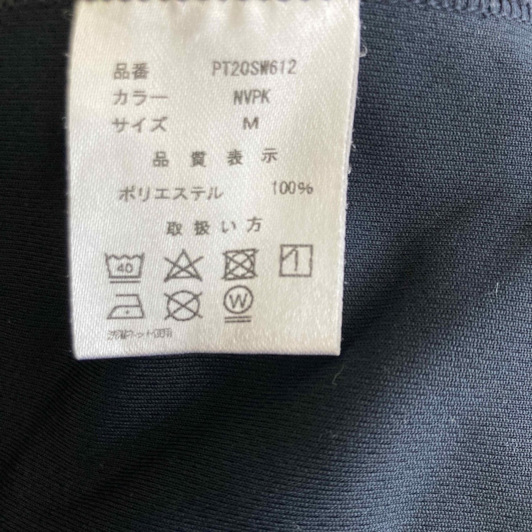 PACIFIC PRODUCTS(パシフィックプロダクツ)のパシフィック　Tシャツ レディースのトップス(Tシャツ(半袖/袖なし))の商品写真