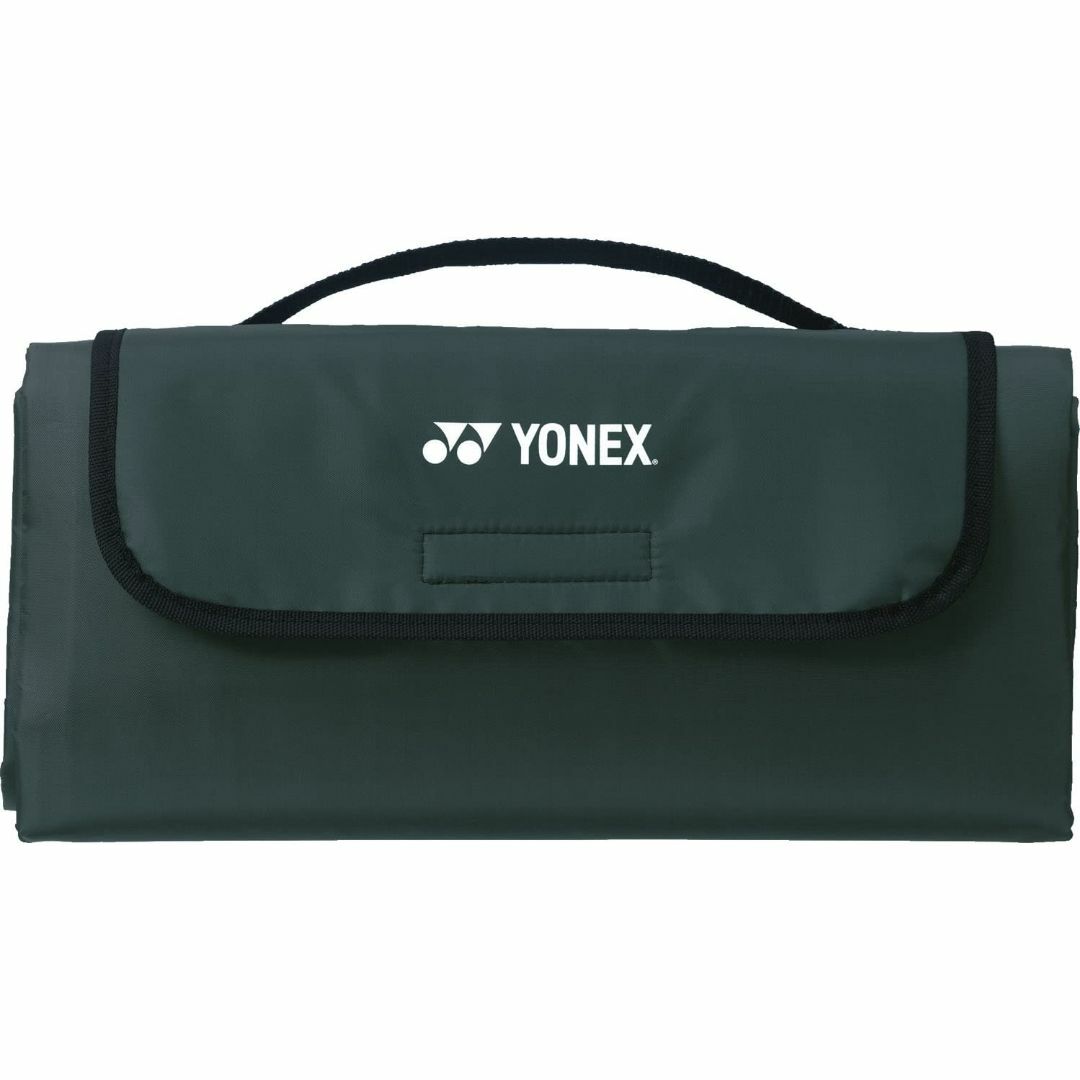 YONEX(ヨネックス) テニス バドミントン 試合用品 スモークグリーン(35 1
