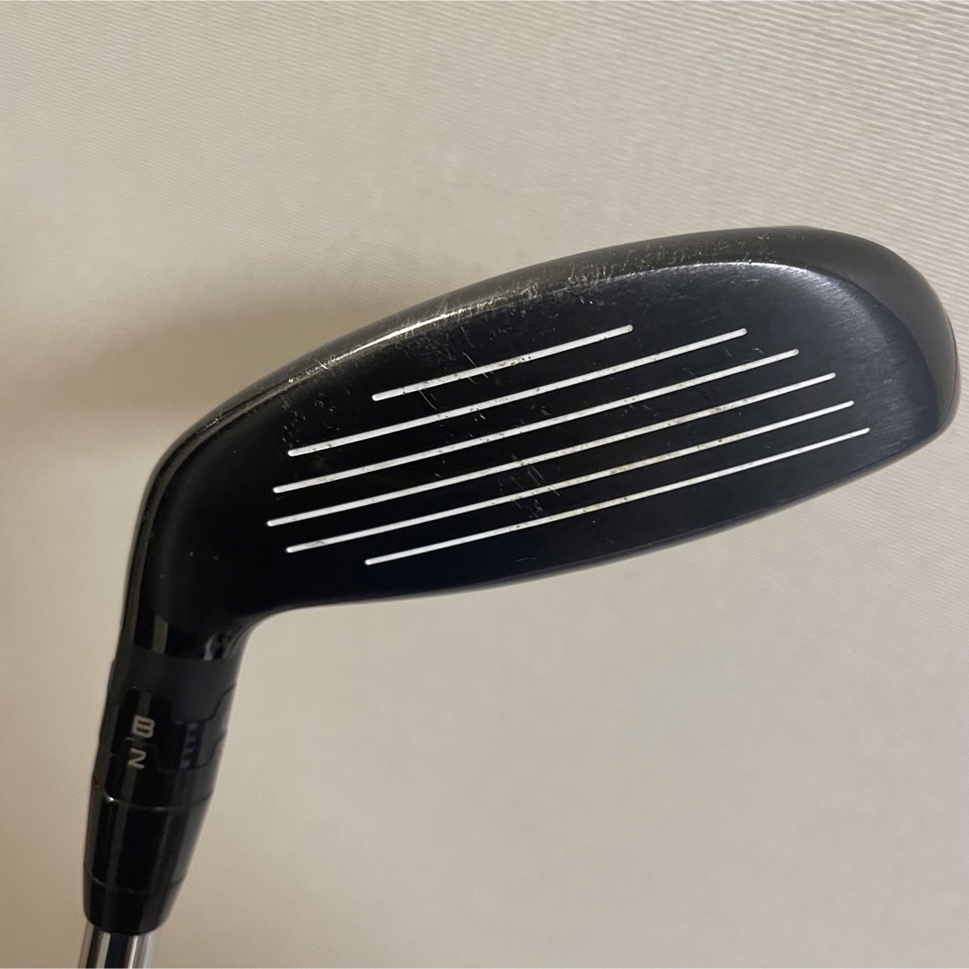 Titleist - ◇タイトリスト ユーティリティ816h1 19度の通販 by S2019 ...