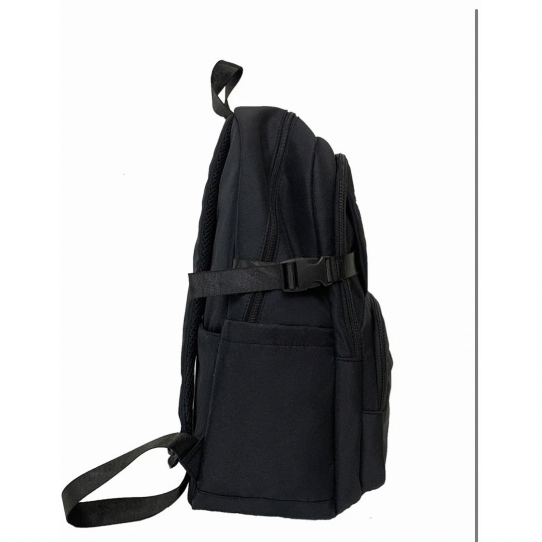 機能性バックパック レディースのバッグ(リュック/バックパック)の商品写真