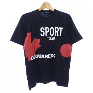 ディースクエアード(DSQUARED2)のディースクエアード DSQUARED2 Tシャツ(カットソー(長袖/七分))