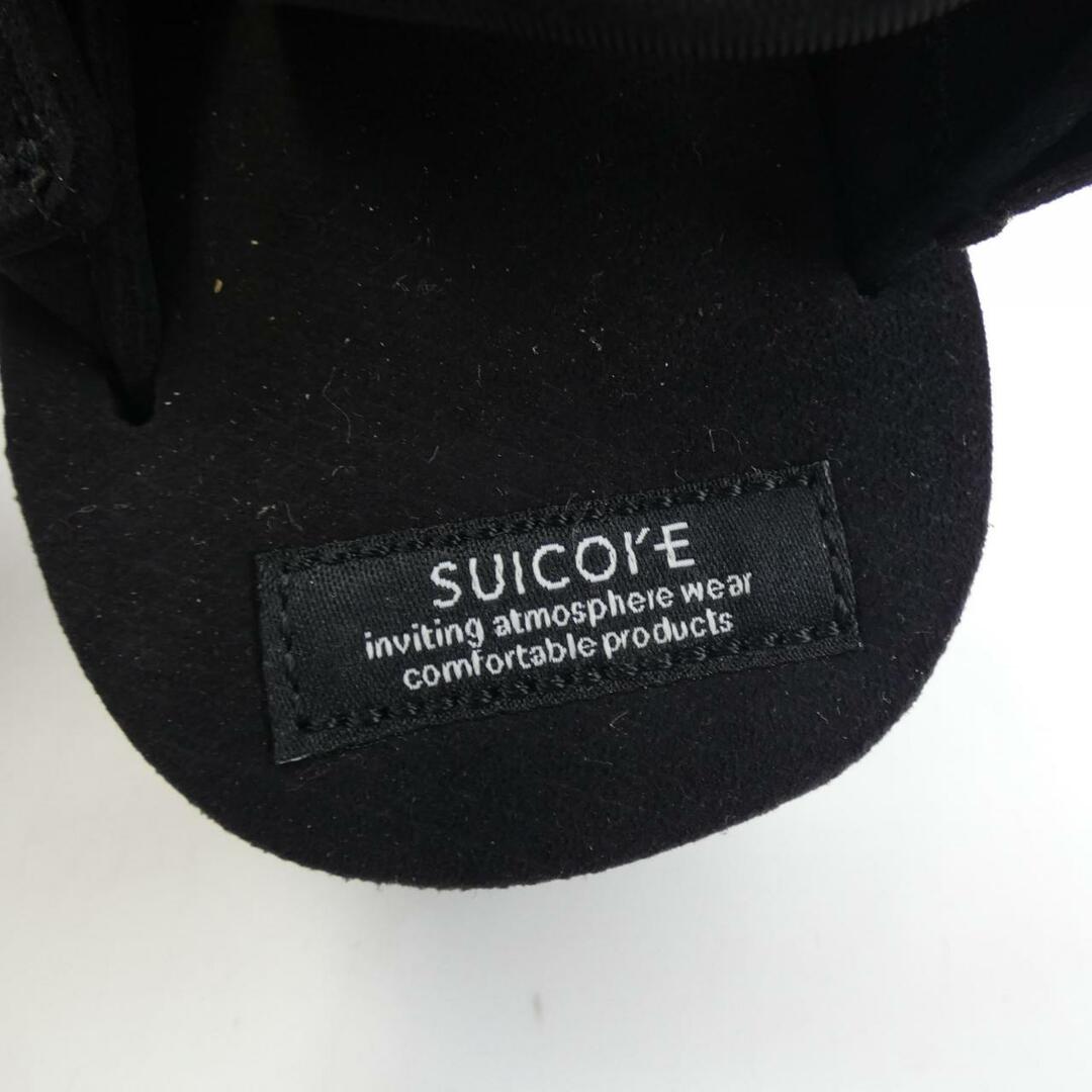 suicoke(スイコック)のSUICOKE SUICOKE サンダル レディースの靴/シューズ(サンダル)の商品写真