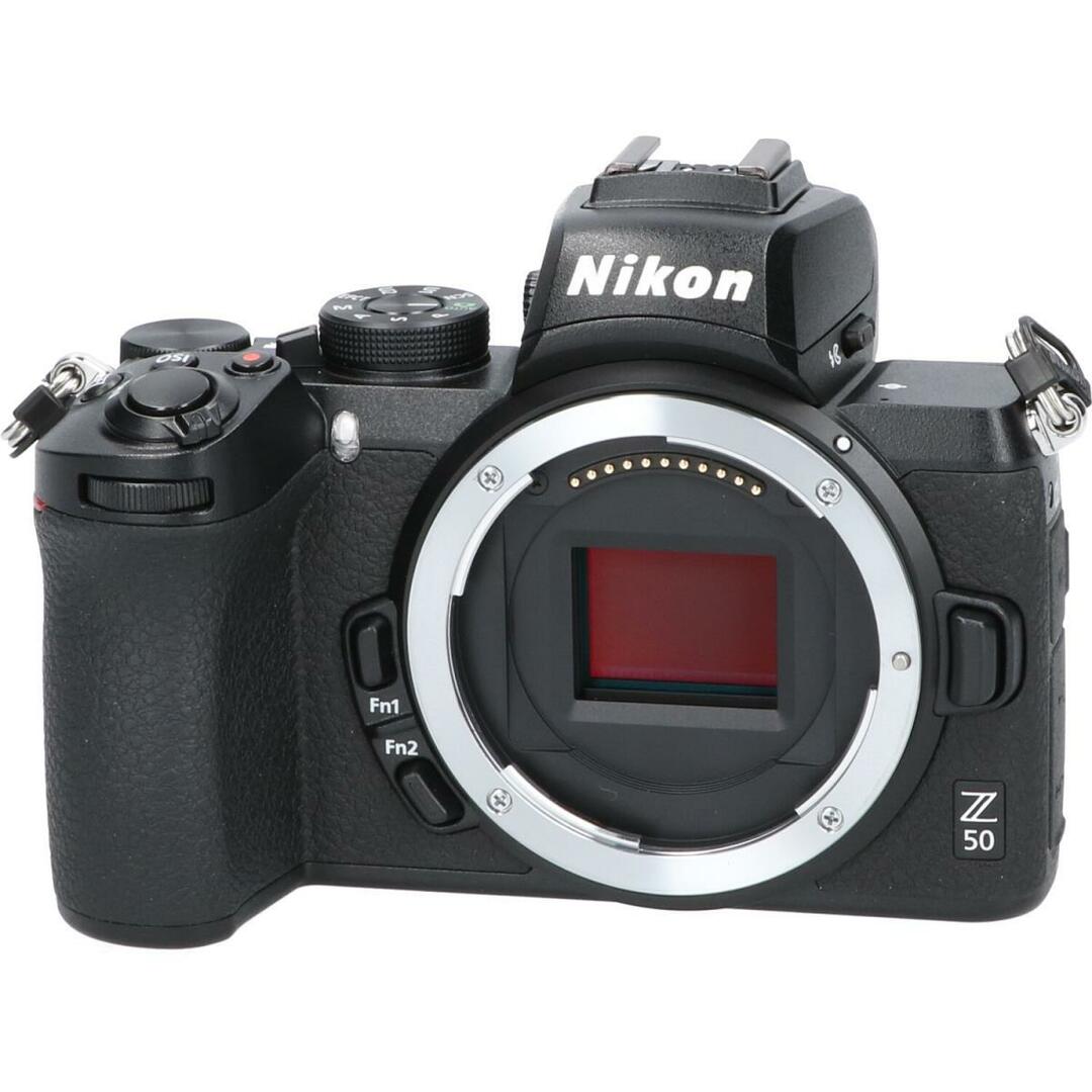 ＮＩＫＯＮ　Ｚ５０