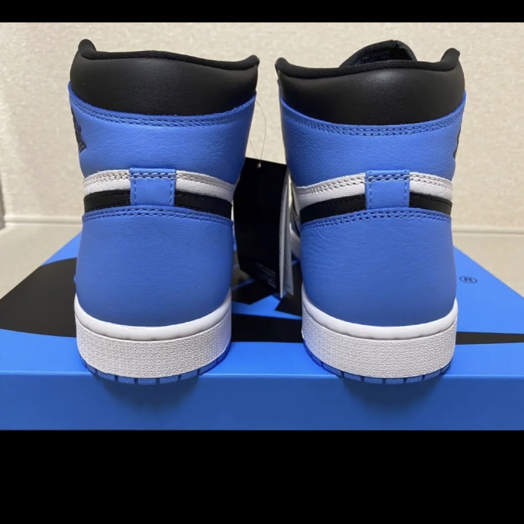 ナイキ エア ジョーダン 1 レトロ ハイ OG 30㎝　値下げ メンズの靴/シューズ(スニーカー)の商品写真