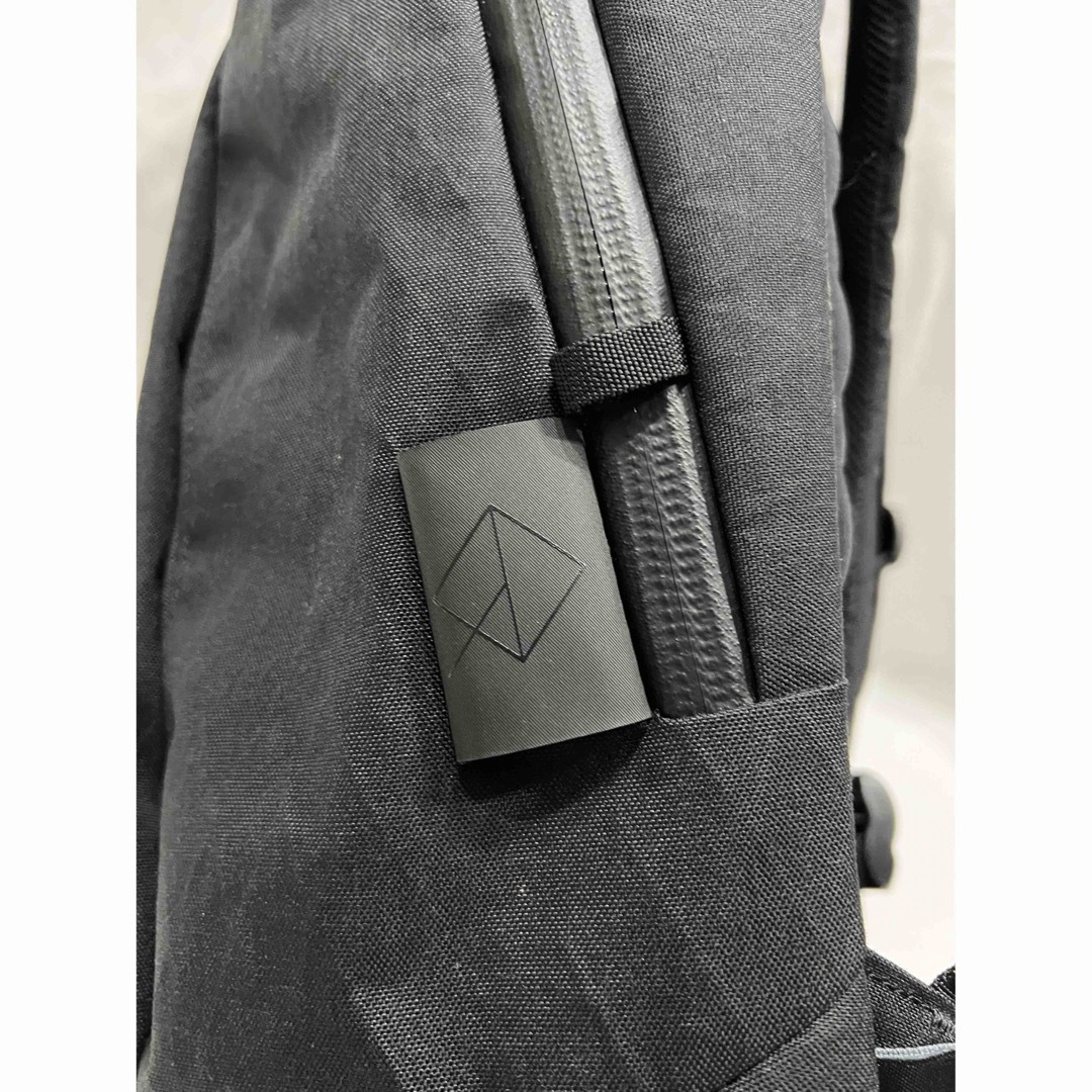 WEXLEY（ウェクスレイ） STEM BACKPACK X-PAC X50