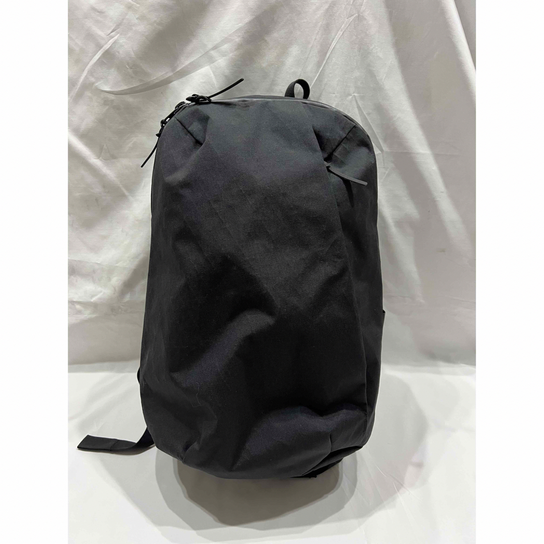 STEM BACKPACK  X-PAC® VX21 BLACK 新品未使用