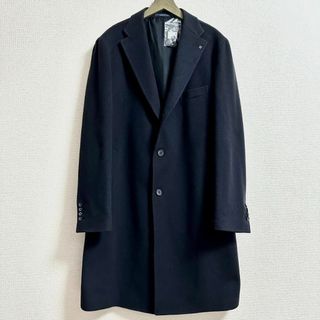 TAGLIATORE - 【良品】タリアトーレ ダブルチェスターコート ELIAS