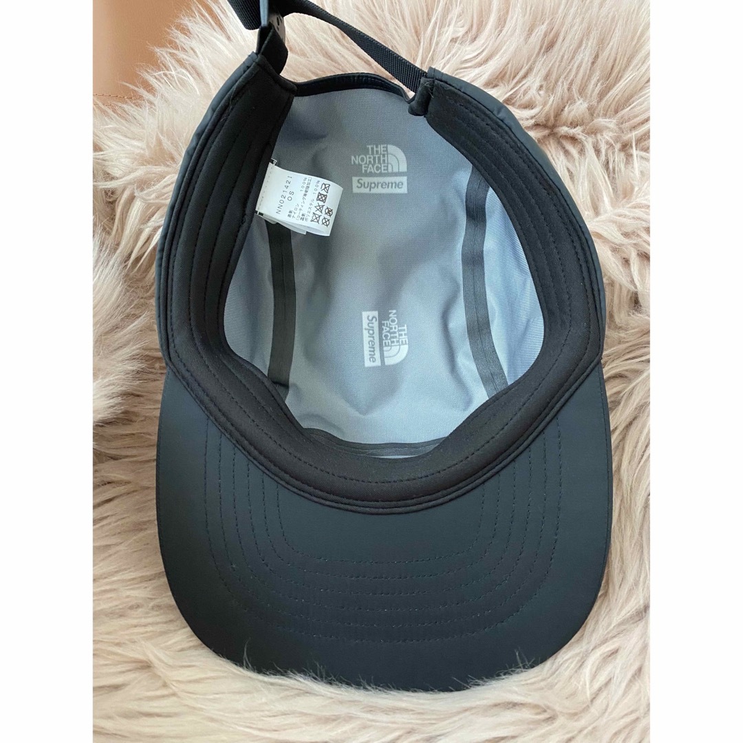 Supreme(シュプリーム)のシュプリーム×ノースフェイス　サミットキャップ メンズの帽子(キャップ)の商品写真