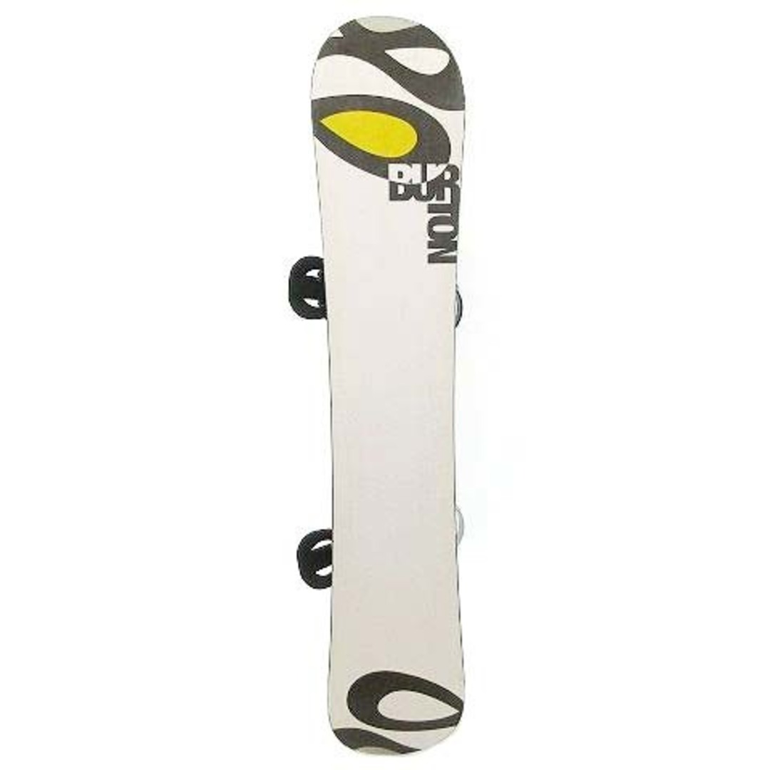 BURTON - バートン スノーボード 板 07年 Custom 153cm 同梱不可 BURTON - バートン スノーボード 板 07年 Custom 153cm 同梱不可