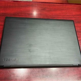 ダイナブック(dynabook)のパソコン　dynabook satelliteB35/R(ノートPC)