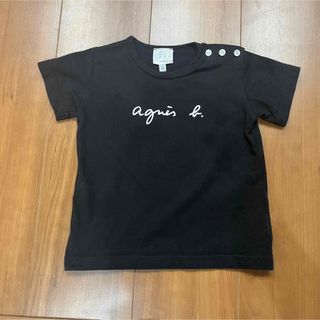 アニエスベー(agnes b.)のアニエスべーTシャツ♡(Tシャツ/カットソー)