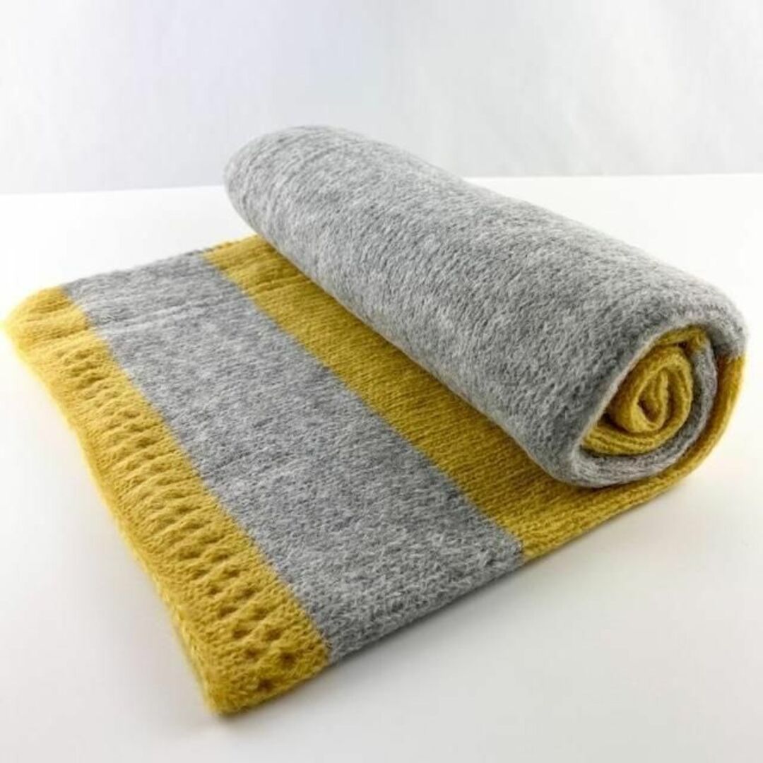 毛布最高品質 アルパカ ショール スローケット ブランケット 冷え 対策