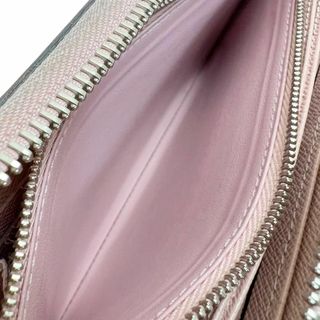 LOUIS VUITTON - 現行タイプ☆美品☆ルイヴィトン エピ ジッピー