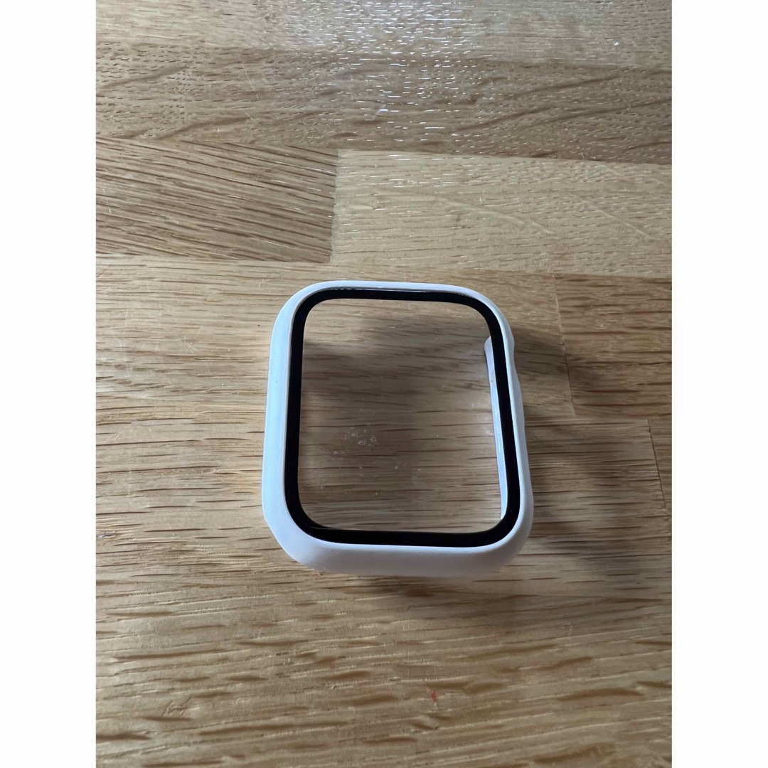 Apple Watchカバー メンズの時計(その他)の商品写真