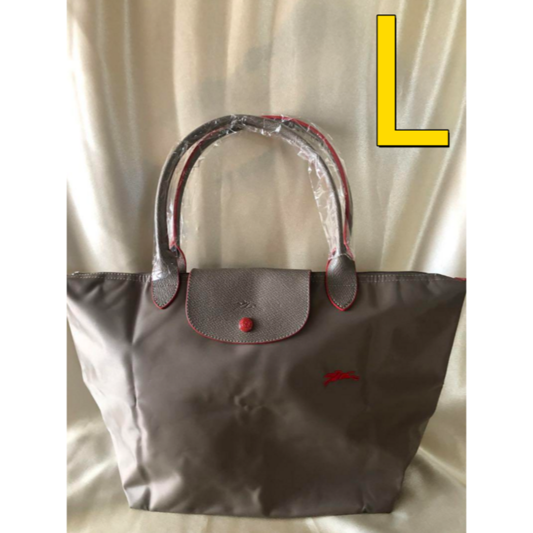 LONGCHAMP - 大人気 新品Longchamp ル プリアージュハンドバッグ
