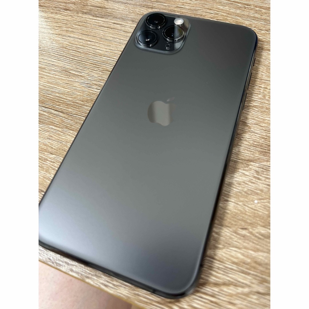 iPhone11Pro 64G 本体のみ