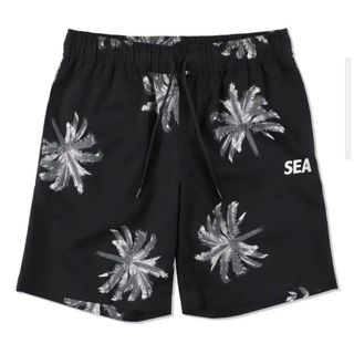 ウィンダンシー ショートパンツ(メンズ)の通販 99点 | WIND AND SEAの