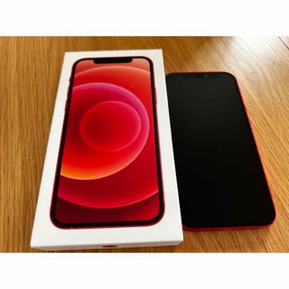 スマートフォン本体（レッド/赤色系）の通販 10,000点以上（スマホ