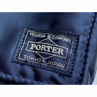 HEADPORTER - HEAD PORTER/タンカー/ミニポーチ/マルチケース/吉田
