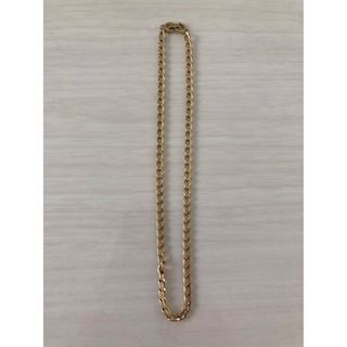 Dior - 【極美品】ディオール DIOR CD ICON チェーンリンク ネックレス