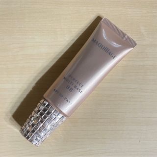 マキアージュ(MAQuillAGE)のマキアージュ　パーフェクトマルチベースBB 化粧下地　ナチュラル(BBクリーム)