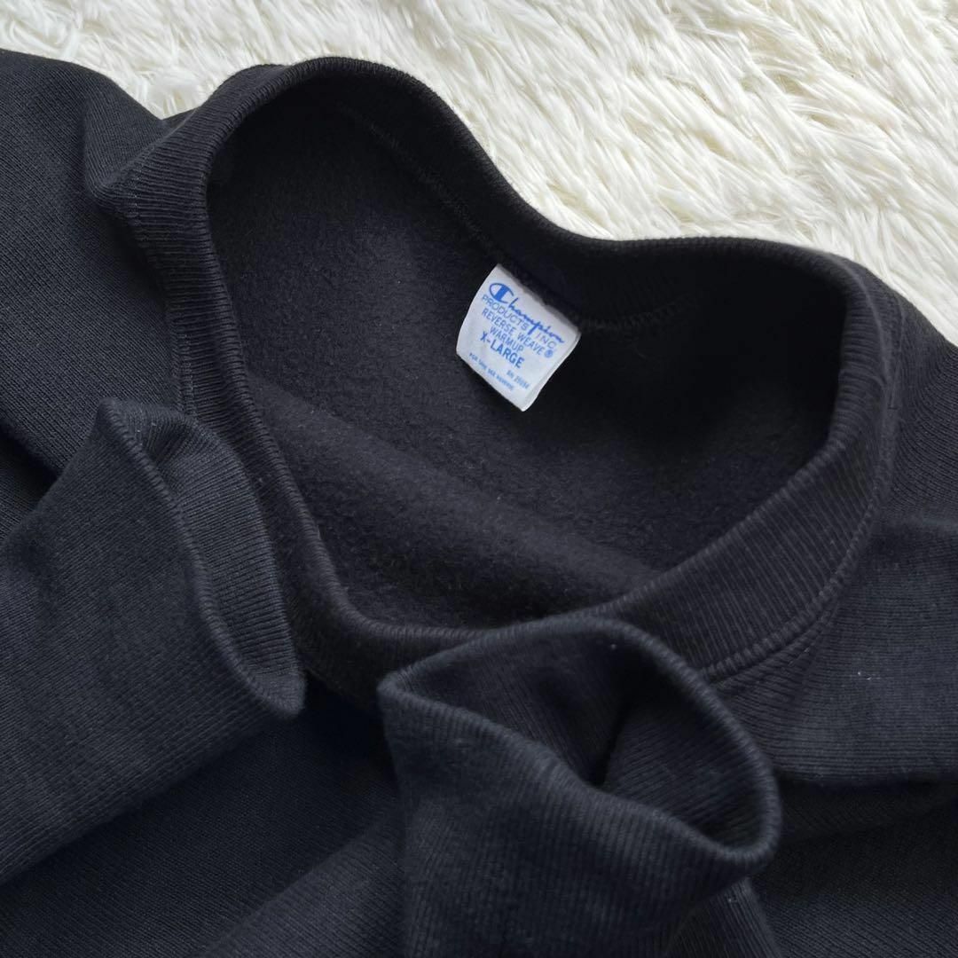 Champion - 【美品・復刻】チャンピオン リバースウィーブ スウェット