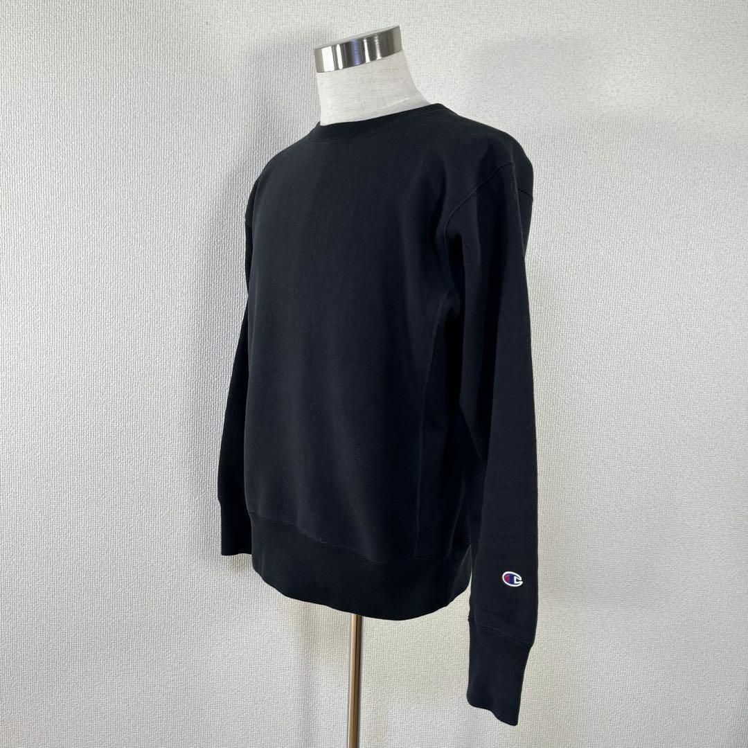 Champion - 【美品・復刻】チャンピオン リバースウィーブ スウェット