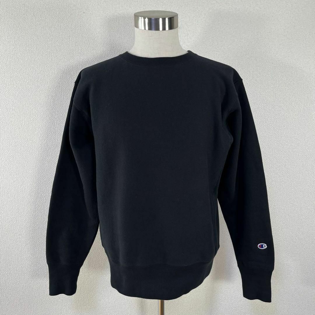 Champion - 【美品・復刻】チャンピオン リバースウィーブ スウェット