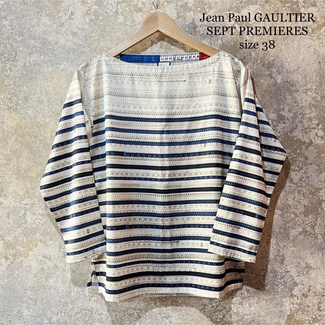 Jean Paul Gaultier カットソー