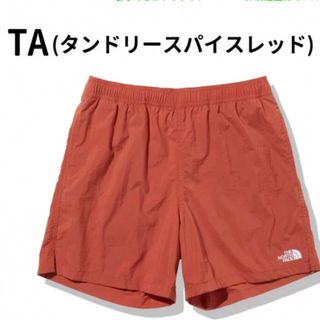 ザノースフェイス(THE NORTH FACE)のノースフェイス　バーサタイルショーツ(ショートパンツ)