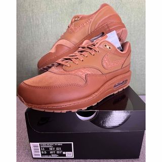 ナイキ(NIKE)のナイキ　W NIKE AIR MAX 1 '87 NBHD (スニーカー)