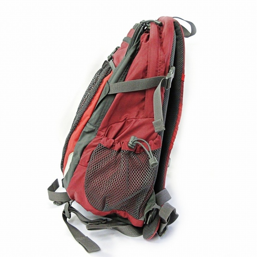 THE NORTH FACE RECON リュック 赤 RED