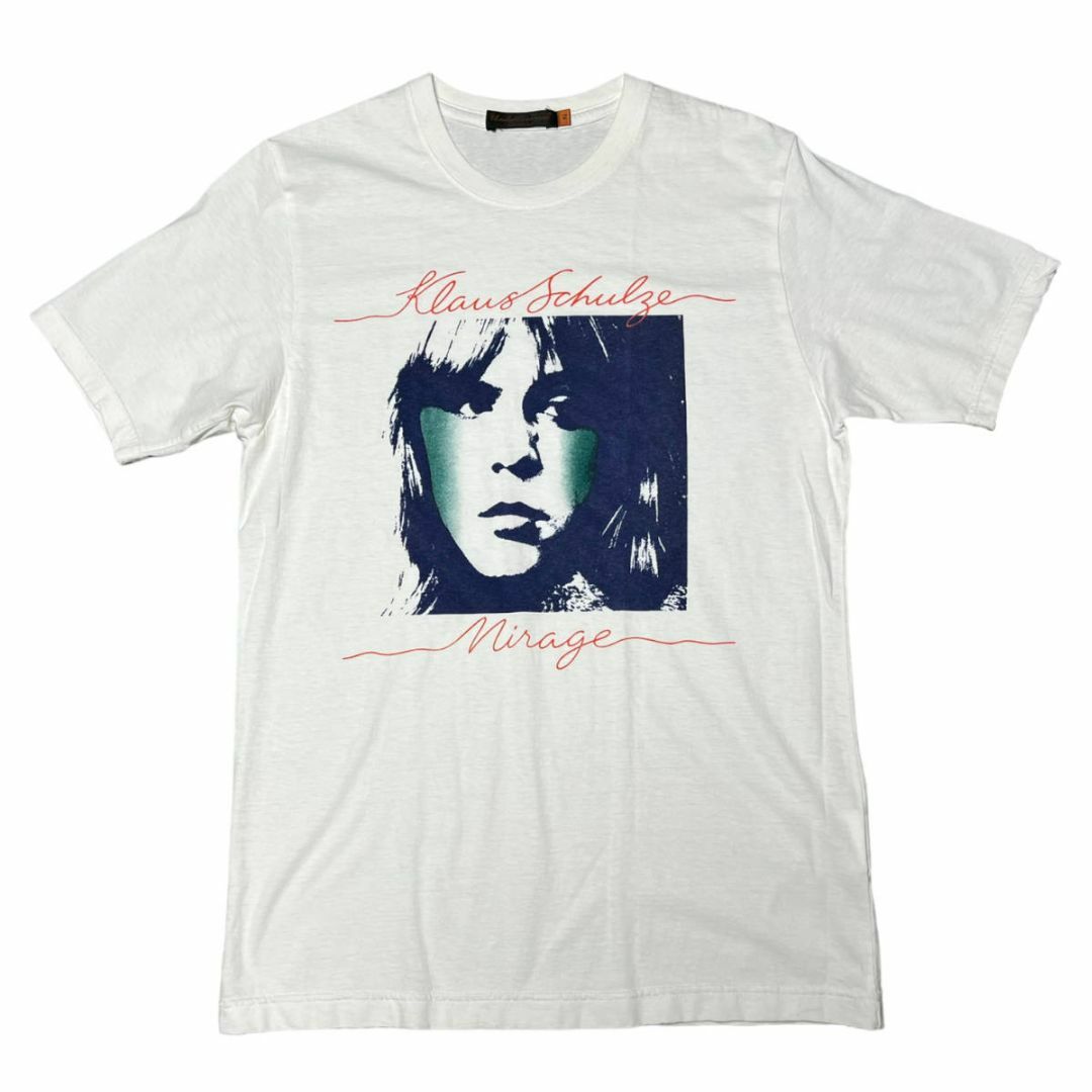 アンダーカバー UNDERCOVER   ビッグシルエット プリントTシャツ2