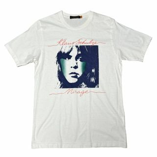 アンダーカバー(UNDERCOVER)のZ) 未使用 アンダーカバー 06ss クラウス・シェルツ Tシャツ 2(Tシャツ/カットソー(半袖/袖なし))