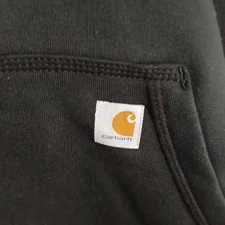 carhartt - 新品未使用 !! カーハート 希少 ブラック ビッグサイズ ...