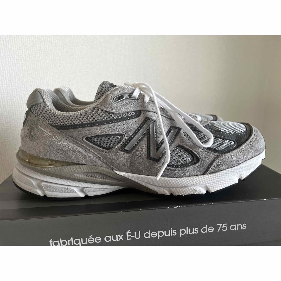 廃盤 NEW BALANCE M990GL4 992 993 1300 998 | www.innoveering.net