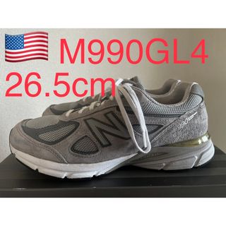 廃盤 NEW BALANCE M990GL4 992 993 1300 998の通販 by naoo's shop｜ラクマ