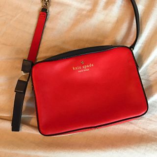 ケイトスペードニューヨーク(kate spade new york)のkate spede new york ショルダーバッグ(ショルダーバッグ)