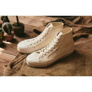 バンズボルト(VANS VAULT)の26.5 VANS VAULT OG STYLE 24 LX  BILLY'S(スニーカー)