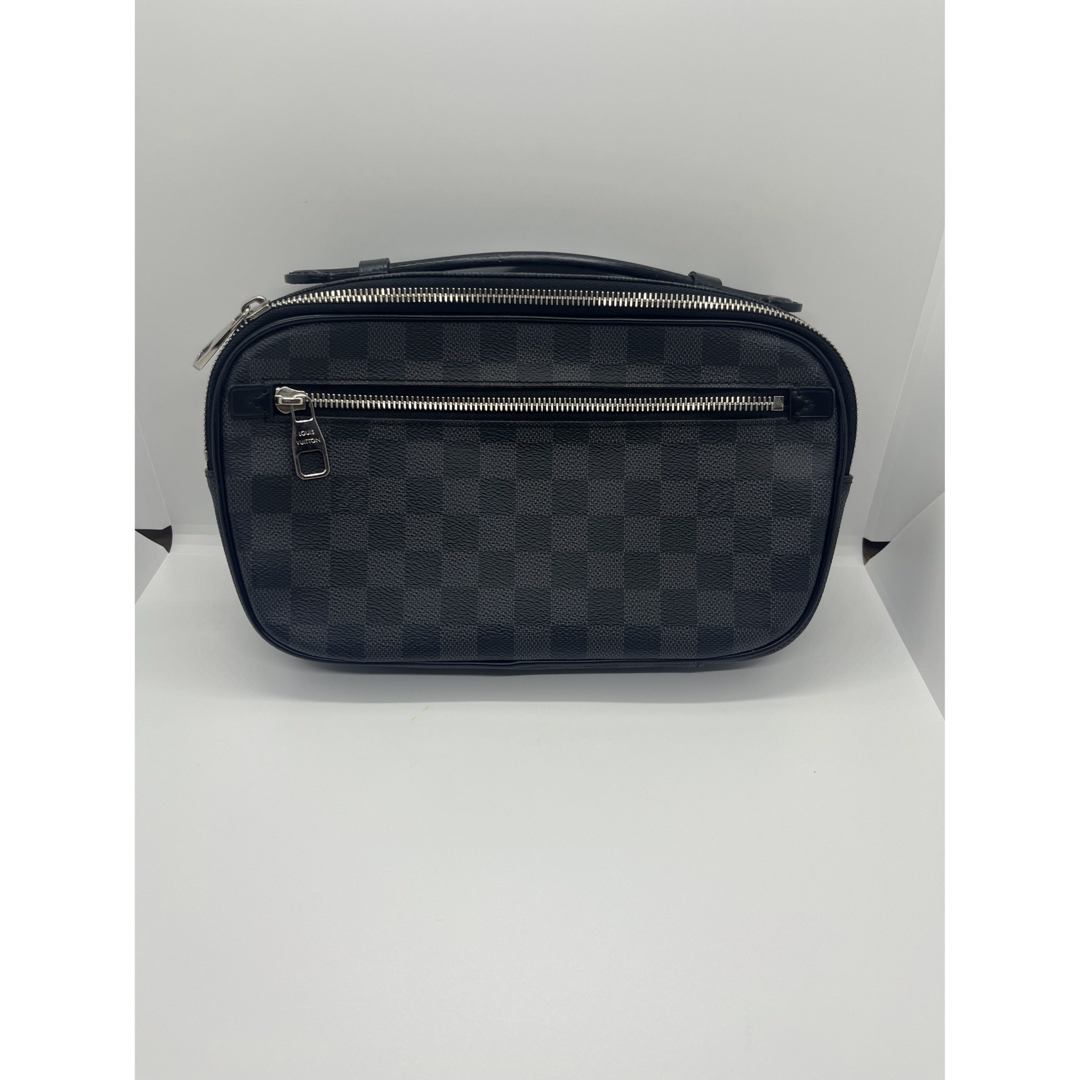 ディーラー販売 ルイヴィトン LOUIS VUITTON ダミエグラフィット