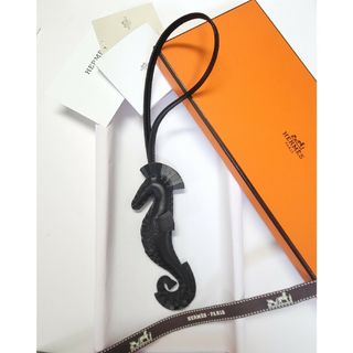 エルメス(Hermes)の新品 ★ HERMES エルメス イポ チャーム(バッグチャーム)