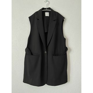 アパートバイローリーズ ベスト/ジレ(レディース)の通販 100点以上 アパートバイローリーズ ベスト/ジレ(レディース)の通販 100点以上