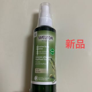 ヴェレダ(WELEDA)のヴェレダ スカルプエッセンス 115ml(スカルプケア)