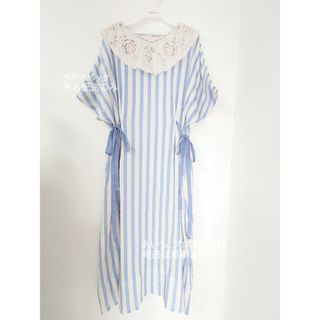 ジェーンマープル マキシワンピース/ロングワンピース(レディース