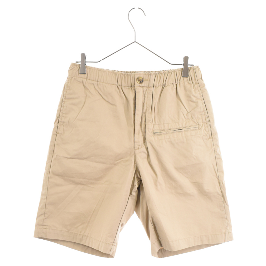 Engineered Garments エンジニアド ガーメンツ EG Twill Ghurka Easy Shorts ツイル グルカイージーショーツ ハーフパンツ カーキ