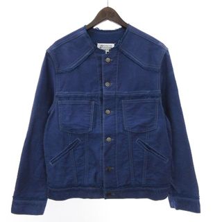 美品ACNE フレア袖デニムジャケット３６　Sacai Mm6