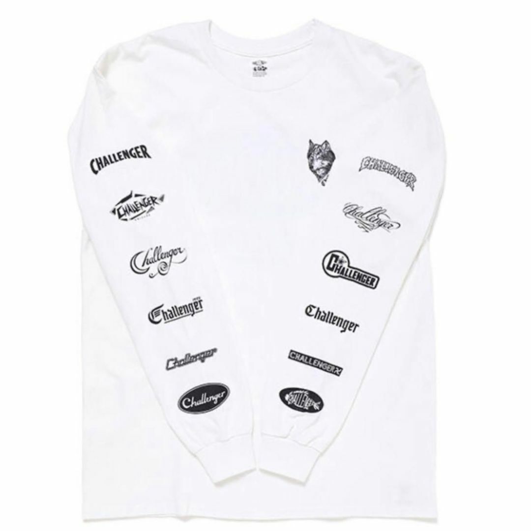 チャレンジャー 14周年 Tシャツ ネイバーフッド RATS MASSES - Tシャツ