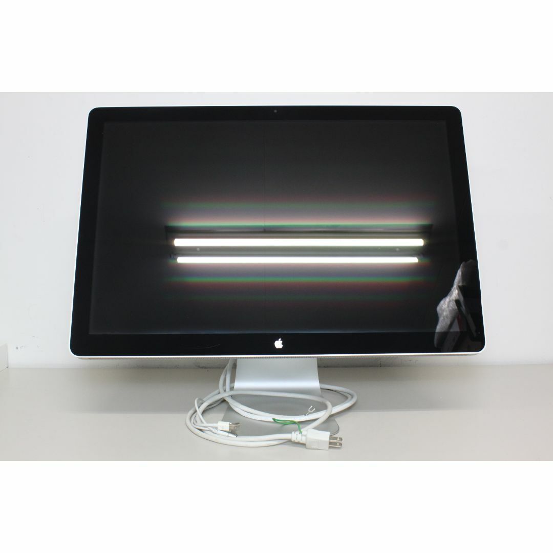 Apple/LED Cinema Display/24インチ ④