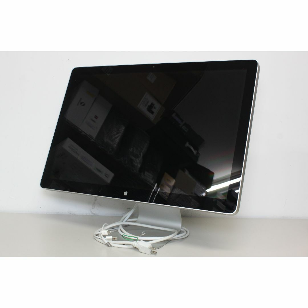 Apple/LED Cinema Display/24インチ ④ Apple/LED Cinema Display/24インチ ④